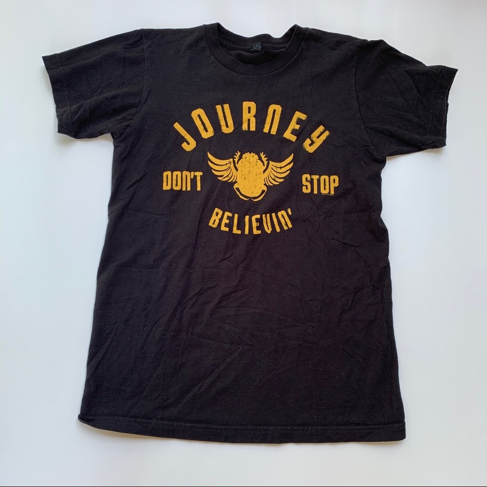 Journey Band Merch